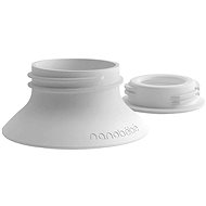 NANO-FREE Adapters for Breast Pump - Pump Accessory