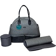 NANOBÉBÉ Duet Changing Bag - Changing Bag