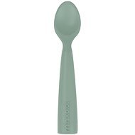 MINIKOIOI Silicone - River Green - Baby Spoon