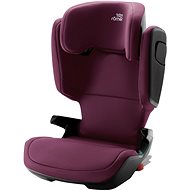 Britax Römer Kidfix M i-Size Burgundy Red - Car Seat