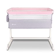 LIONELO Theo, Magnolia - Travel Bed