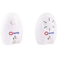 LIONELO Babyline 2.1. - Baby Monitor