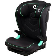 LIONELO 15-36 kg, I-Size with Isofix Neal Black Onyx - Car Seat