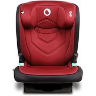 LIONELO 15-36 kg, I-Size with Isofix Neal Red Burgundy - Car Seat