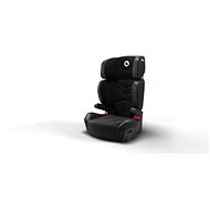 LIONELO with Isofix 15- 36 kg, Hugo Leather Black - Car Seat