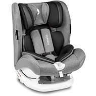 LIONELO Oliver 9-36 kg, Stone - Car Seat