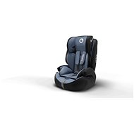 LIONELO 9-36 kg, Nico Black - Car Seat