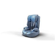 LIONELO 9-36 kg, Nico Blue - Car Seat