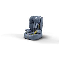 LIONELO 9-36 kg, Nico Yellow - Car Seat