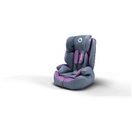 LIONELO 9-36 kg, Nico Violet - Car Seat