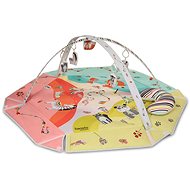 LIONELO Jenny Play Pad, Multicolour - Play Pad