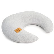 FLOO FOR BABY Nursing Pillow Colors, Gray - Nursing Pillow