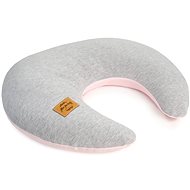FLOO FOR BABY nursing pillow Colors, Pink - Nursing Pillow