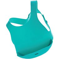 MINIKOIOI Silicone with Pocket - Green - Bib