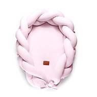 FLOO FOR BABY tangle nest, Pink - Baby Nest