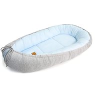 FLOO FOR BABY Nest, Blue - Baby Nest