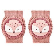 ATTIPAS Knee Pads Fox, Pink - Knee Protectors