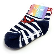 ATTIPAS Marine Socks, Anchor - Socks