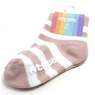 ATTIPAS Socks Natural Herb, Pink - Socks