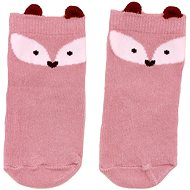 ATTIPAS Fox Bamboo Socks size M - Socks