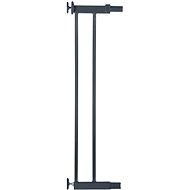 SAFETY 1st Barrier Extension 14cm, Black - Child Restraint