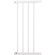 SAFETY 1st Barrier Extension 28cm, White - Child Restraint
