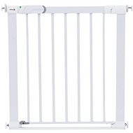 SAFETY 1st Barrier Flat Step, White - Child Restraint