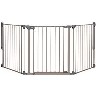 SAFETY 1st Barrier Modular 3, Light Grey - Child Restraint