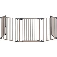 SAFETY 1st Barrier Modular 5, Light Grey - Child Restraint