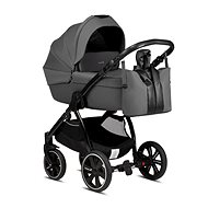 NOORDI Luno All Trails 2-in-1, Ocean Wave - Baby Buggy