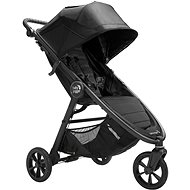 BABY JOGGER City Mini Gt 2 Single, Opulent Black - Baby Buggy