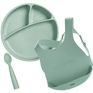 MINIKOIOI Dining Set - River Green - Dish Set