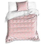 CARBOTEX Double-sided - Mummy, 140×200cm - Children's Bedding