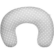NEW BABY Nursing Pillow Grey - Nursing Pillow