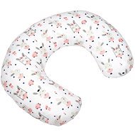 NEW BABY Nursing Pillow Bunny - Nursing Pillow