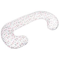 NEW BABY Universal Breastfeeding Pillow in the Shape of C Rabbit - Nursing Pillow