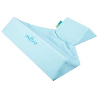 WOMAR Triangular Armrest Blue - Nursing Pillow