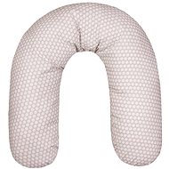 WOMAR Universal Nursing Pillow, Grey - Nursing Pillow