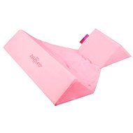 WOMAR Triangular Armrest Pink - Nursing Pillow