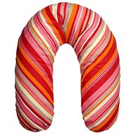WOMAR Universal Nursing Pillow Red - Nursing Pillow