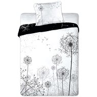 FARO Double-sided - Dandelion, 140×200cm - Bed Linen