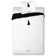FARO Double-sided - Pear, 140×200cm - Bed Linen