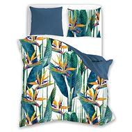 FARO Double-sided - Tropic, 140×200cm - Children's Bedding
