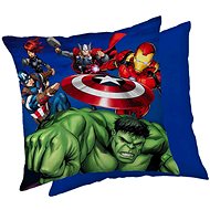 Jerry Fabrics Avengers 03, 40×40 cm - Polštář