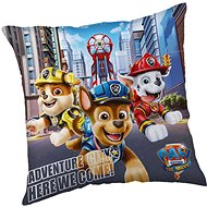 Jerry Fabrics Paw Patrol PP302, 40×40 cm - Polštář