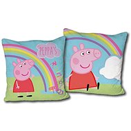 Jerry Fabrics Peppa Pig PEP016, 40×40 cm - Pillow