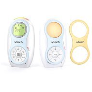 VTech DM1215, Baby Monitor with Dual Battery and Sound Recording - Baby Monitor