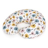 CEBA Breastfeeding Pillow PHYSIO Mini Dandelions - Nursing Pillow