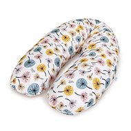 CEBA Breastfeeding Pillow Cebuška PHYSIO Multi Dandelions - Nursing Pillow