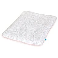 CEBA Soft changing mat cover 50 × 70 Twigs + Twigs 2 pcs - Cover
